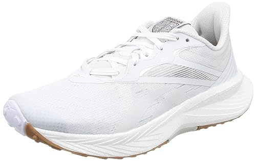 Reebok Herren Floatride Energy 5 Sneaker, FTWR White Rbbr White Lee 3, 39 EU von Reebok