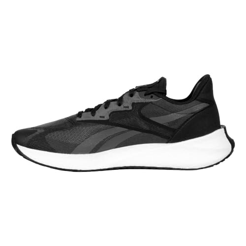 Reebok Herren Floatride Energy Symmetros 2.5 Sneaker, Core Black Pure Grey 2,1 m Weiß, 42 EU von Reebok