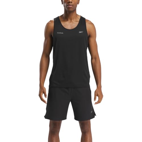 Reebok Speed Sleeveless T-shirt S von Reebok