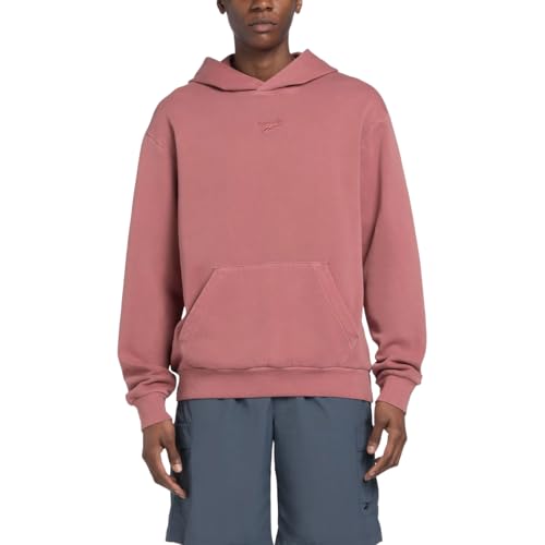 Reebok Herren Id Energy-Ree-Washed Pullover, SEDROS, XXL Reebok Herren Id Energy-Ree-Washed Pullover, SEDROS, XXL von Reebok