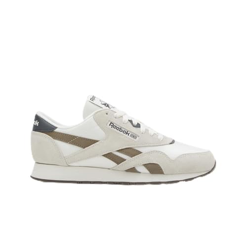 Reebok Herren Klassisches Nylon Sneaker, Kreide Trebro Rbkle2, 36 EU von Reebok