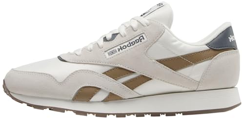 Reebok Herren Classic Nylon Shoes,Chalk Trebro Rbkle2,36 EU von Reebok