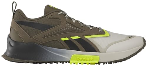 Reebok Herren LAVANTE Trail 2 Sneaker,Armgrn Bon Cblack,40.5 EU von Reebok