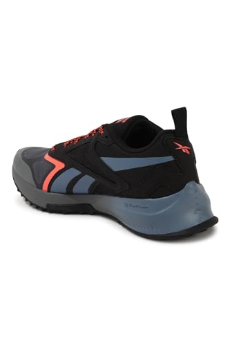 Reebok Herren LAVANTE Trail 2 Sneaker,Pugry6 Cblack Blusla,40.5 EU Reebok Herren LAVANTE Trail 2 Sneaker,Pugry6 Cblack Blusla,40.5 EU von Reebok