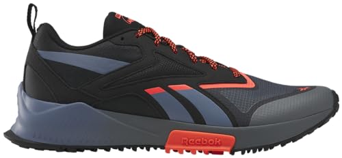 Reebok Herren LAVANTE Trail 2 Sneaker,Pugry6 Cblack Blusla,44 EU Reebok Herren LAVANTE Trail 2 Sneaker,Pugry6 Cblack Blusla,44 EU von Reebok