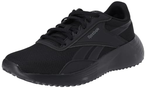 Reebok Herren LITE 4 Sneaker, CBLACK/PURGRY/FTWWHT, 39 EU von Reebok