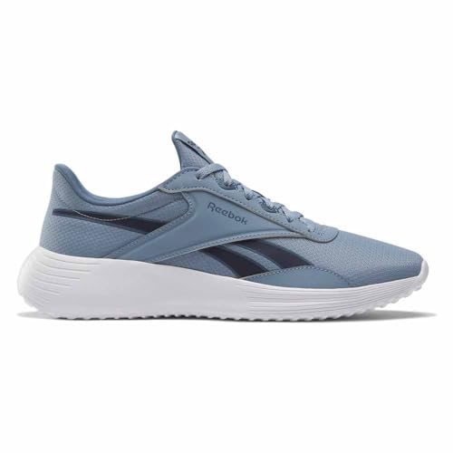 Reebok Herren LITE 4 Sneaker, VINBLU/VECNAV/BLUSLA, 43 EU von Reebok