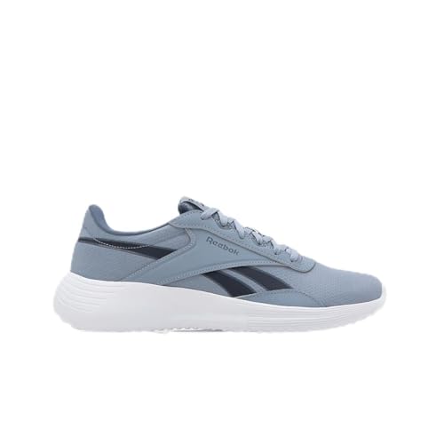 Reebok Herren LITE 4 Sneaker, VINBLU/VECNAV/BLUSLA, 40.5 EU von Reebok