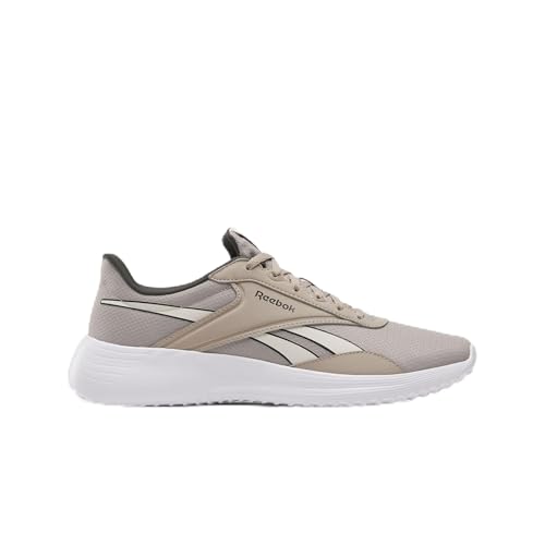 Reebok Herren LITE 4 Sneaker,Ash Alabaster Grey,40 EU Reebok Herren LITE 4 Sneaker,Ash Alabaster Grey,40 EU von Reebok
