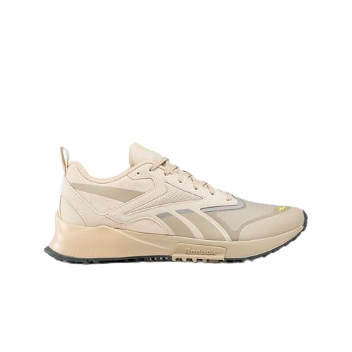 Reebok Herren LAVANTE Trail 2 Sneaker,Classic Beige Mushroom Digital Lime,39 EU Reebok Herren LAVANTE Trail 2 Sneaker,Classic Beige Mushroom Digital Lime,39 EU von Reebok