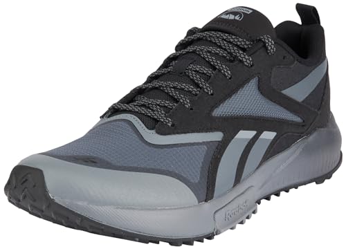 Reebok Herren LAVANTE Trail 2 Sneaker,Cblack Pugry6 Purgry,47 EU Reebok Herren LAVANTE Trail 2 Sneaker,Cblack Pugry6 Purgry,47 EU von Reebok
