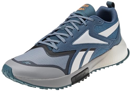 Reebok Herren Lavante Trail 2 Sneaker, Hoops Blue F23 Pure Grey 5 Pure Grey 2, 40.5 EU Reebok Herren Lavante Trail 2 Sneaker, Hoops Blue F23 Pure Grey 5 Pure Grey 2, 40.5 EU von Reebok