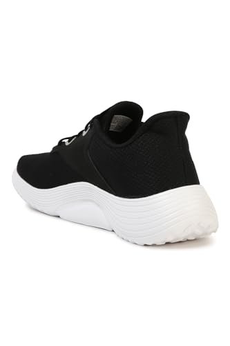 Reebok Herren Lite 3 Sneaker, Core Black Pure Grey 6 Laser Lime F23, 41 EU von Reebok