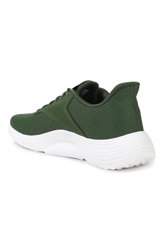 Reebok Herren Lite 3 Sneaker, Varsity Green F23 Core Black FTWR White, 41 EU von Reebok