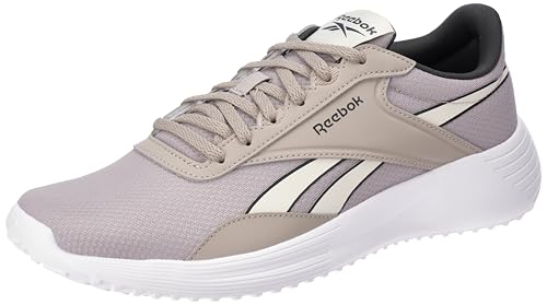 Reebok Herren LITE 4 Sneaker,Ash Alabaster Grey,43 EU Reebok Herren LITE 4 Sneaker,Ash Alabaster Grey,43 EU von Reebok