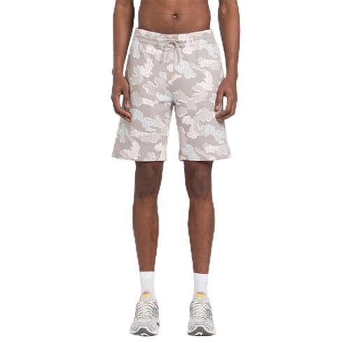 Reebok Herren Modern Camo Pants, ASH, XS von Reebok