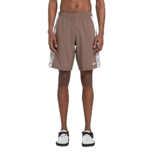 Reebok Herren Modern Camo Pants, UTIBRO, XS von Reebok