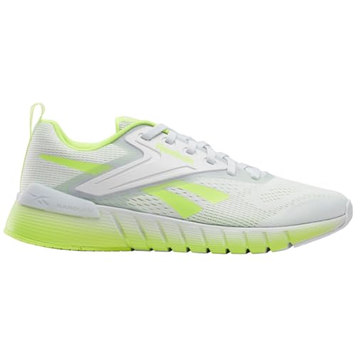 Reebok Herren Nano Gym Sneaker, MoonDigital LimeFootwear White, 39 EU Reebok Herren Nano Gym Sneaker, MoonDigital LimeFootwear White, 39 EU von Reebok