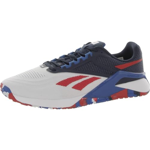 Reebok Herren Nano X2 Crosstrainer, Vector Navy, 44 EU von Reebok