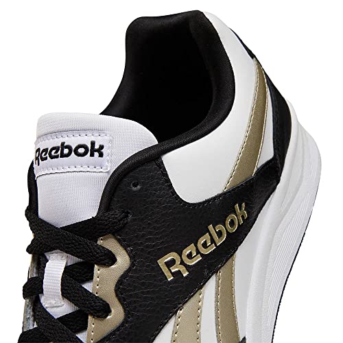 Reebok Herren ROYAL BB4500 LOW2 Sneaker, Negro/Blanco/Fligry von Reebok