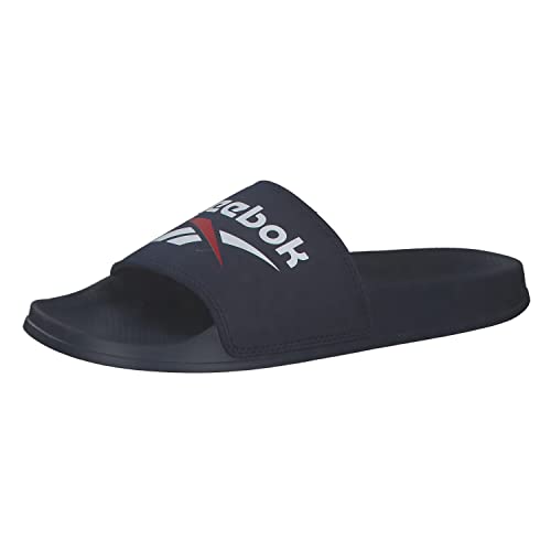 Reebok Herren Rbk Fulgere Slides, Vector Navy White Red, 39 EU von Reebok