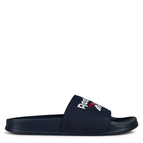 Reebok Herren Rbk Fulgere Slides, Vector Navy White Red, 47 EU von Reebok