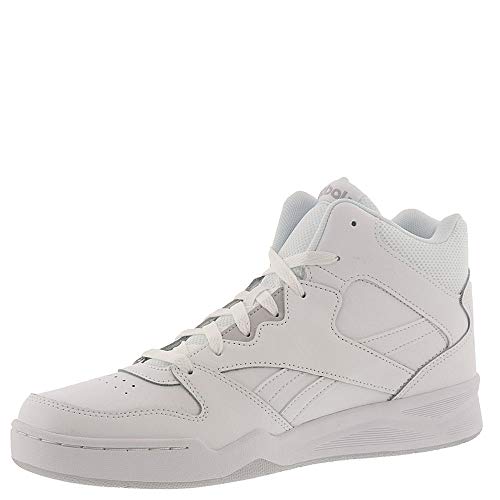 Reebok Herren Royal Bb4500 Hi2 Sneaker, Hellgrau, 44.5 EU von Reebok