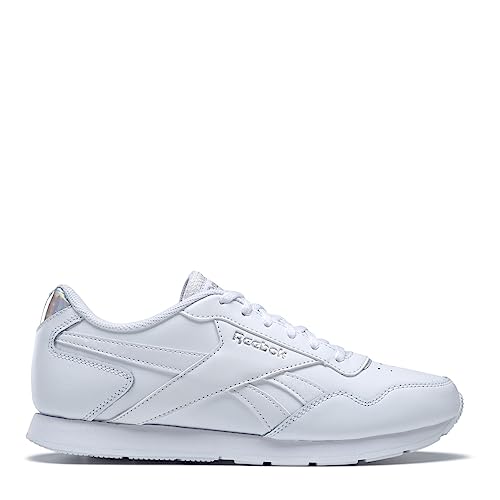 Reebok Herren ROYAL Glide Sneaker, White/White/White, 40 EU von Reebok