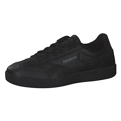 Reebok Unisex Smash Edge S Sneaker, Core Black/Pure Grey 7/Core Black, 42 EU von Reebok