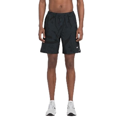 Reebok Herren Strength Pants, Black, M von Reebok