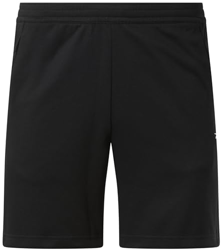 Reebok Herren Strength Pants, Black, M von Reebok
