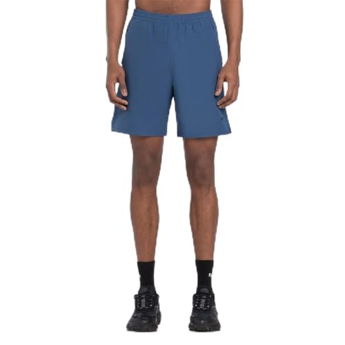 Reebok Herren Strength Pants, UNIBLU, L von Reebok