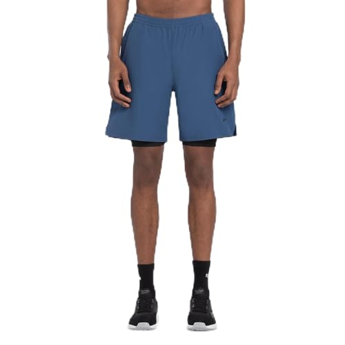 Reebok Herren Strength Pants, UNIBLU, XS Reebok Herren Strength Pants, UNIBLU, XS von Reebok