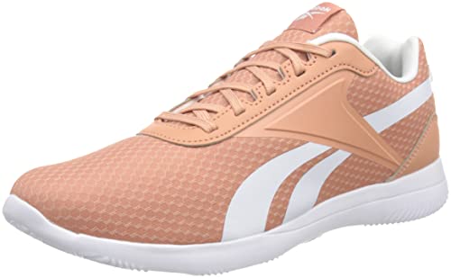 Reebok Herren Stridium 2.0 Sneaker, Canyon Coral/FTWR White/FTWR White, 37.5 EU von Reebok