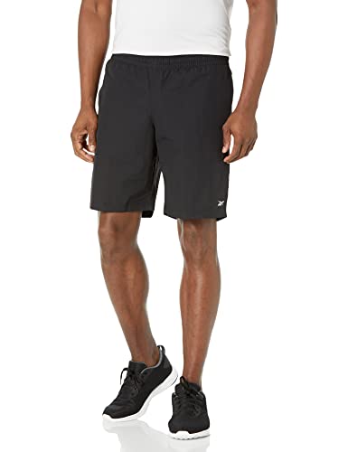 Reebok Trainingsshorts für Herren von Reebok