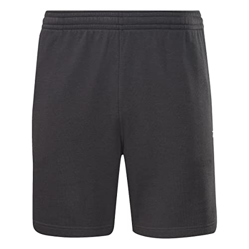 Reebok Herren Zug Shorts, Schwarz, M von Reebok