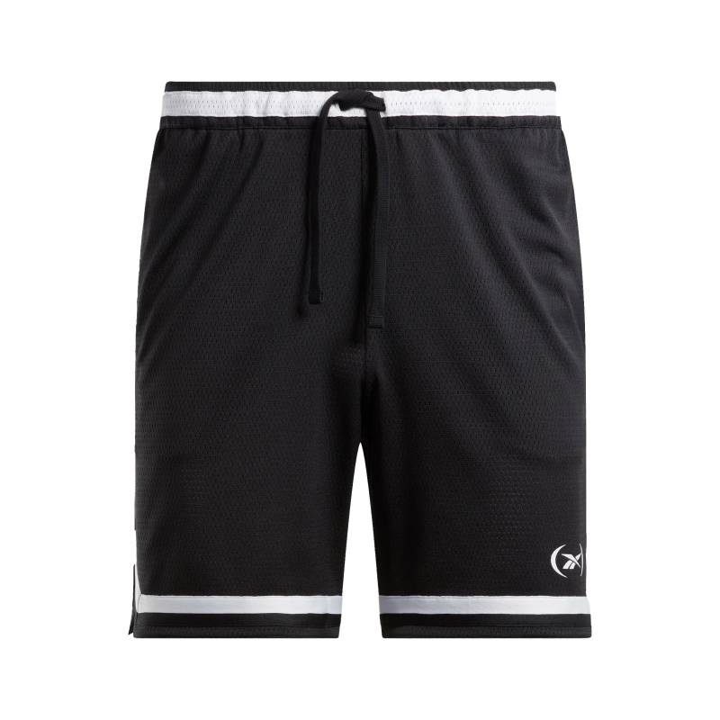 Reebok Hoopwear Transition Shorts von Reebok