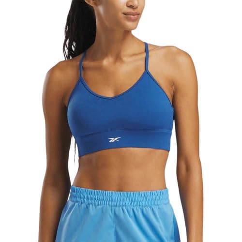 Reebok ID Train TRI-Back Bra von Reebok
