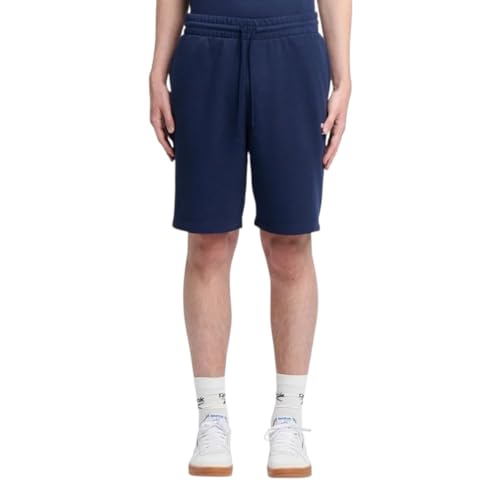 Reebok Identity SMALL Logo FT Short von Reebok