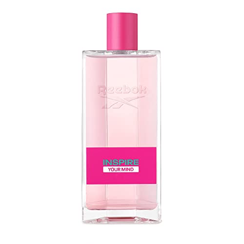 Reebok Inspire Your Mind Women Edt Spray 100ml von Reebok