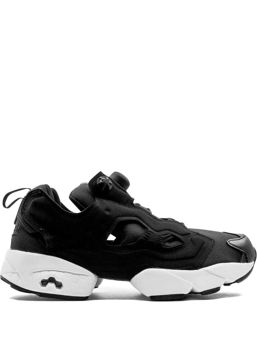 Reebok InstaPump Fury OG Sneakers - Schwarz von Reebok