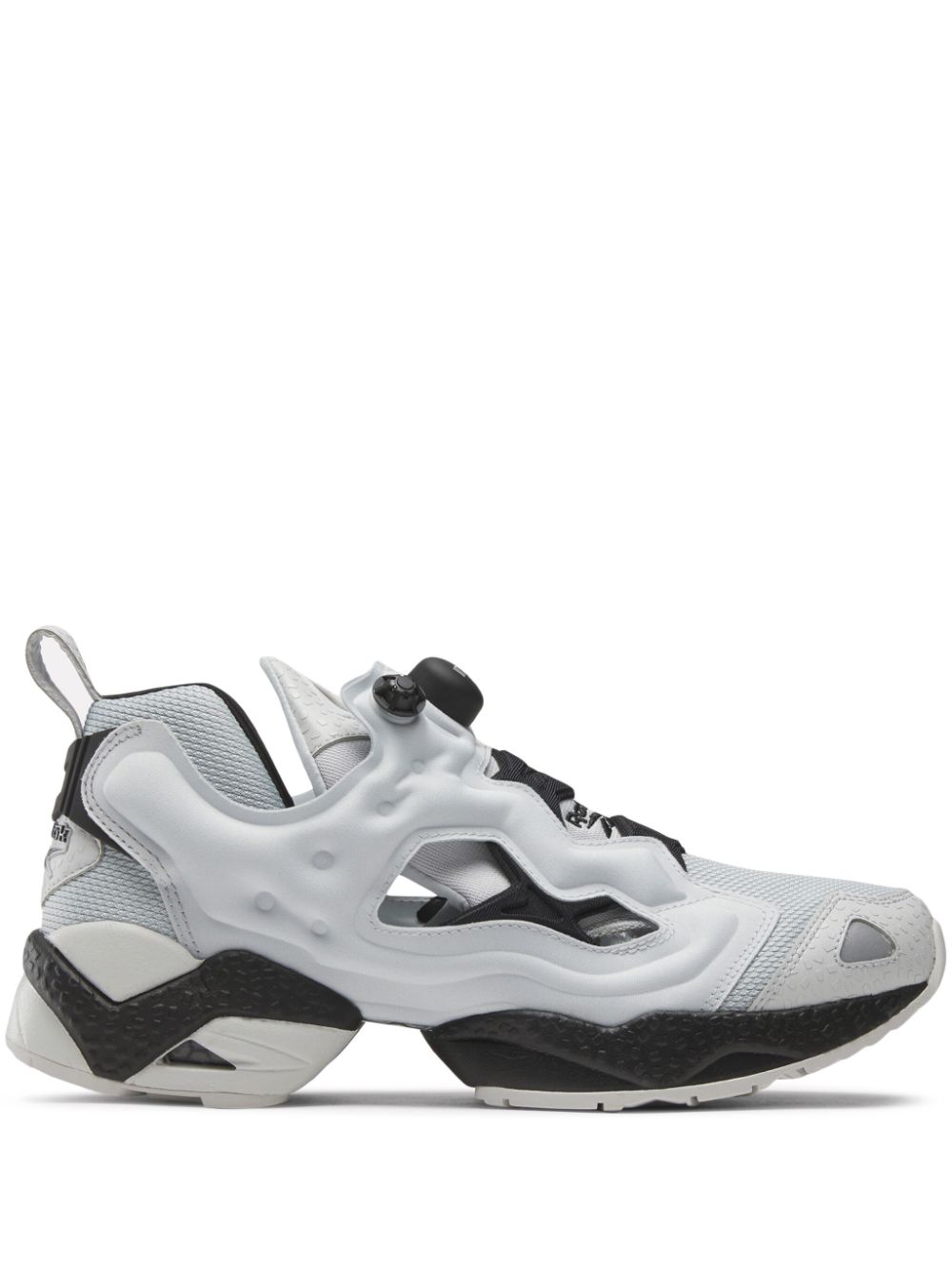 Reebok Instapump Fury 95 Sneakers - Grau von Reebok