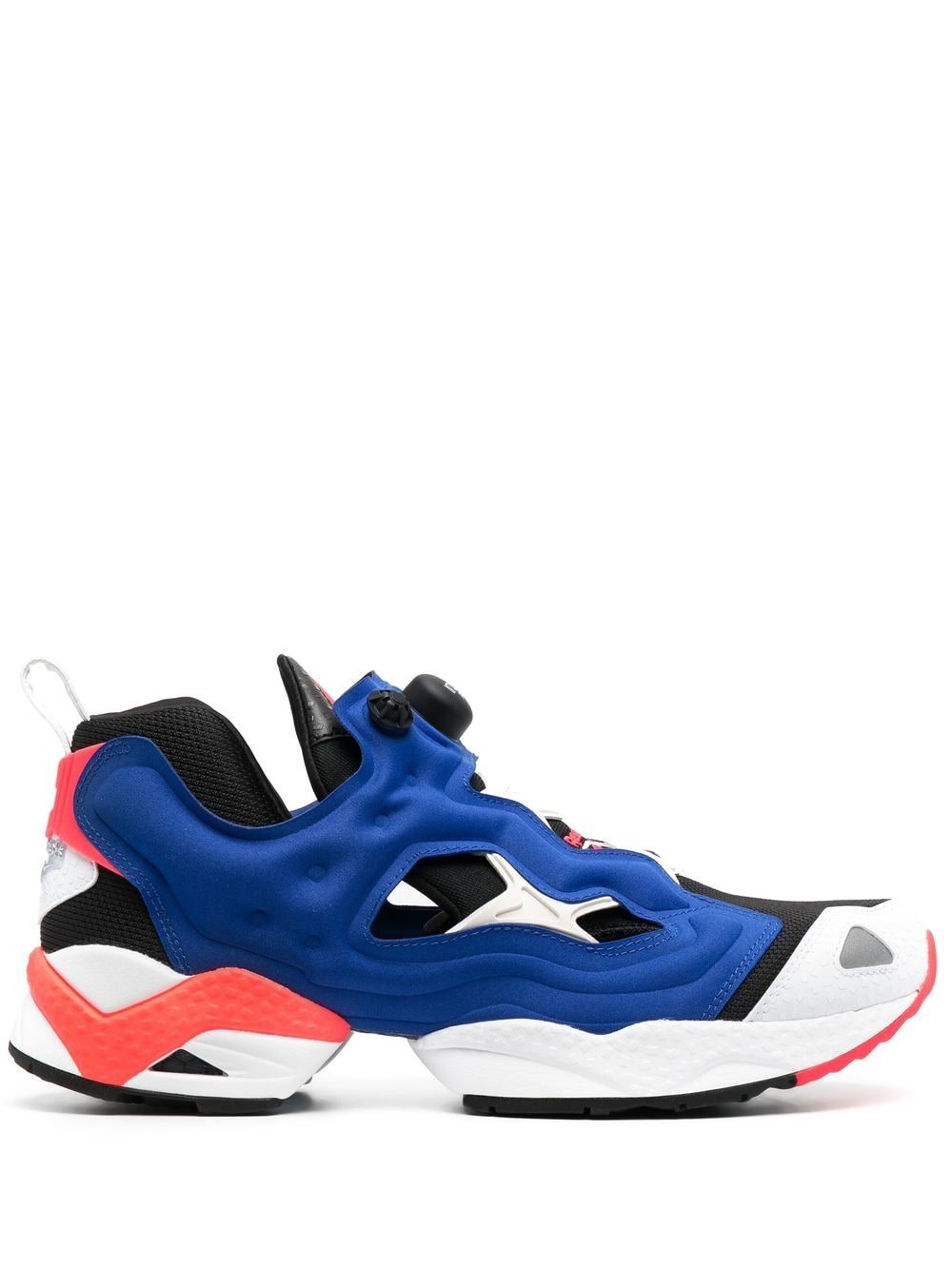 Reebok Instapump Fury OG Sneakers - Blau von Reebok