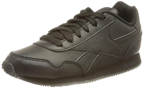 Reebok Jungen ROYAL CLJOG 3.0 Laufschuhe, black/black/black, 29 EU von Reebok