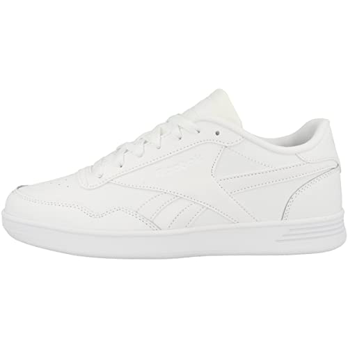 Reebok Jungen ROYAL TECHQUE T Sneaker, White/White, 34.5 EU von Reebok