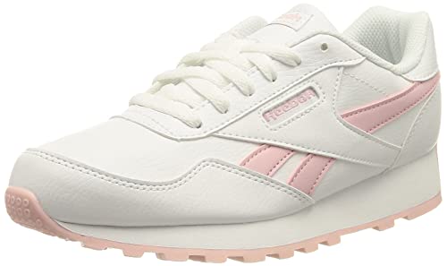 Reebok Jungen Reebok Royal Rewind Run chaussures lifestyle, Ftwr White Classic Pink Ftwr White, 34.5 EU von Reebok