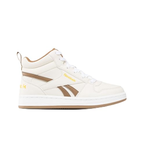 Reebok Jungen Royal Prime Mid 2.0 Sneaker, Bon Clayel Trebro, 37 EU von Reebok