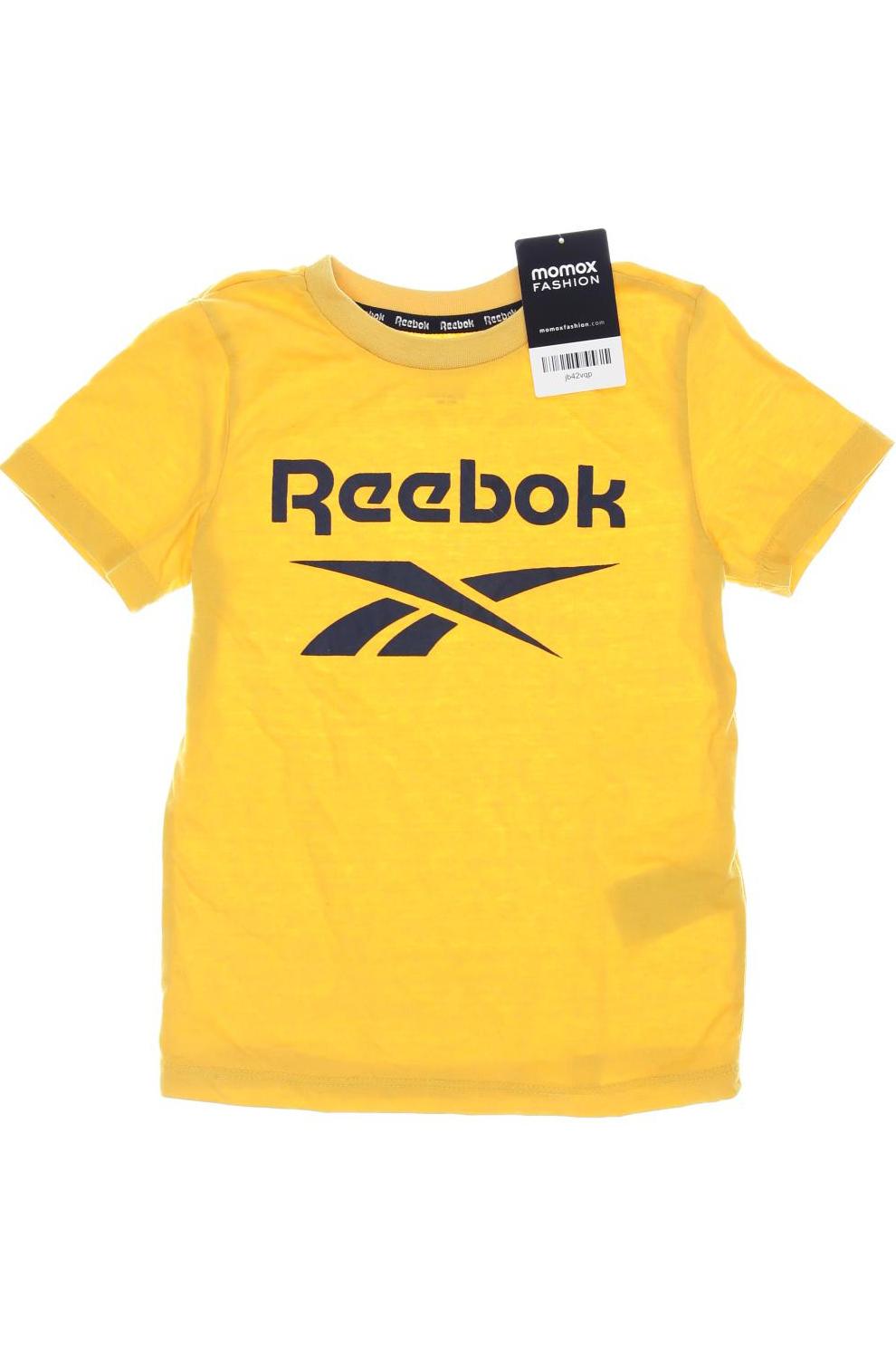 Reebok Jungen T-Shirt, orange von Reebok