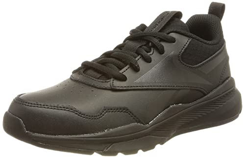 Reebok Jungen Xt Sprinter 2.0 Shoes (Low), Black/Black/Black, 27.5 EU von Reebok