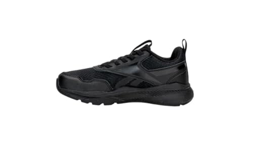 Reebok Jungen Xt Sprinter 2.0 Shoes (Low), Black/Black/Black, 32.5 EU von Reebok